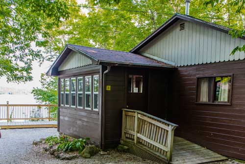 Cottage Rental 8