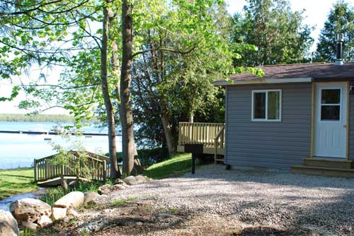 Cottage Rental 6